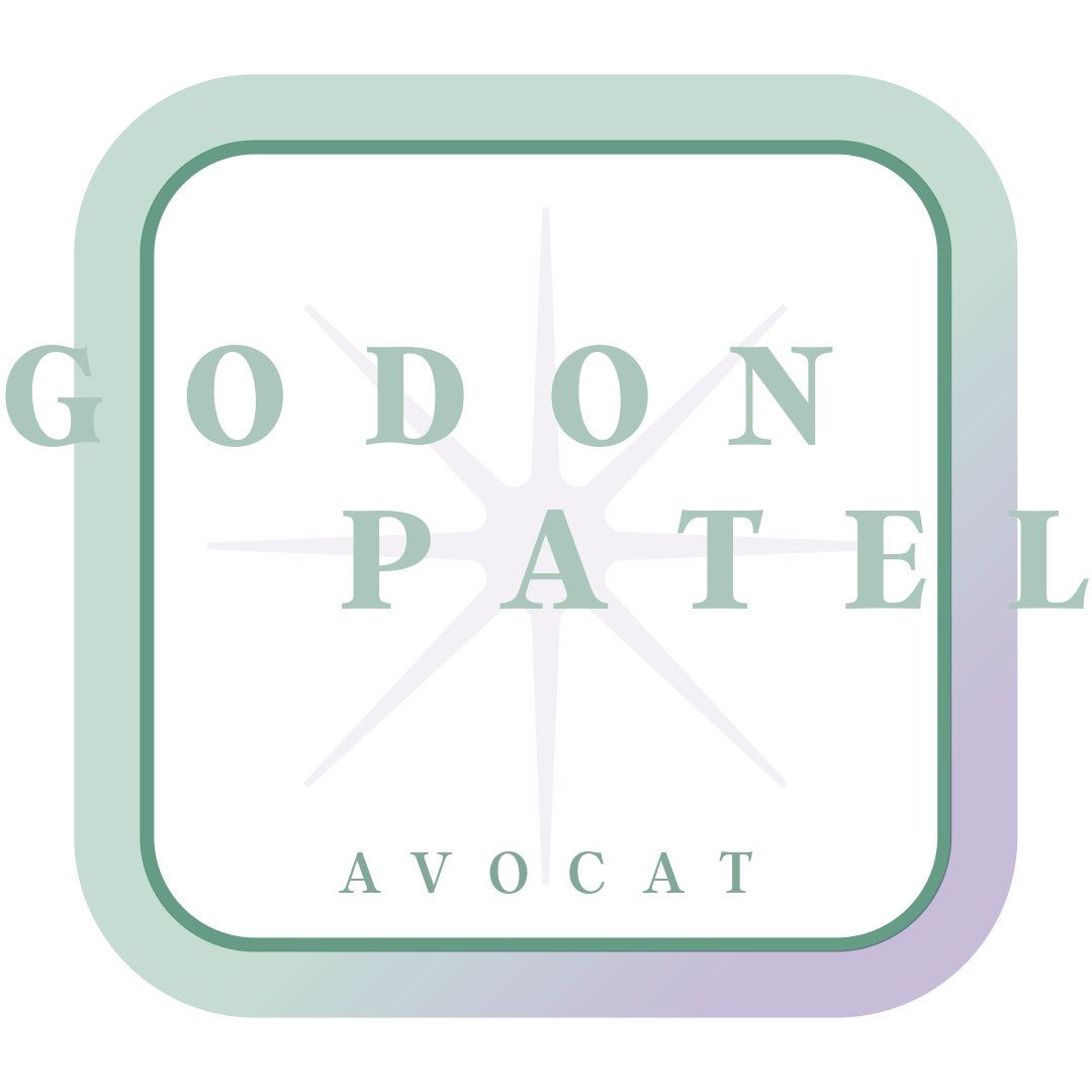 GODON-PATEL Avocat